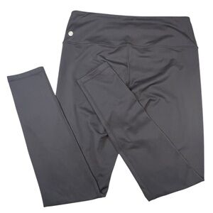 Z by Zella Dark Purple leggings